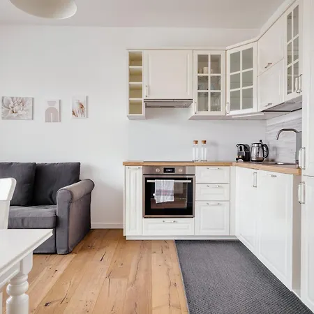 Just Urban - Bright 2br With Terrace 10 Min M4 To Duomo Apartmán