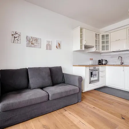 Apartmán Just Urban - Bright 2br With Terrace 10 Min M4 To Duomo
